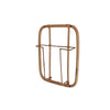 Wall rack Frame- 1 rack Rattan