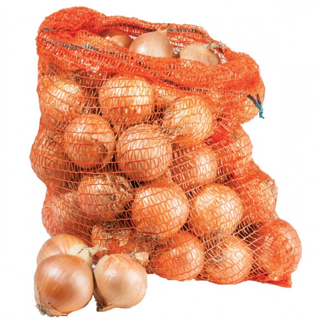 Storage bag for onions - 3pcs