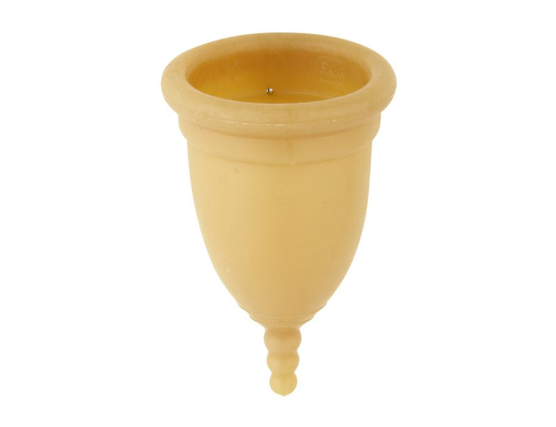 menstrual cup