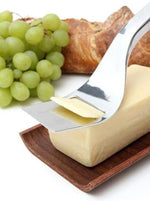 Cheese slicer stainless steel /