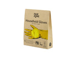 Household gloves