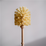 Toilet brush - Beech wood 