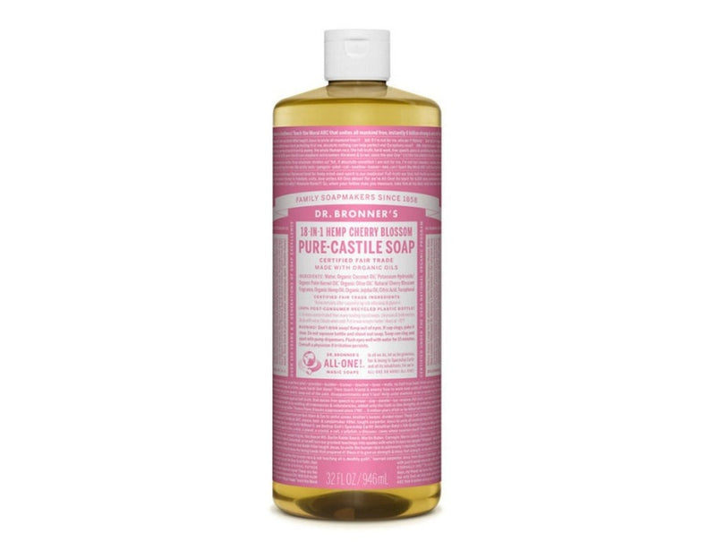 Liquid soap - 945ml 