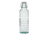 Bottle with bracket closure 1.5L in gift packaging 