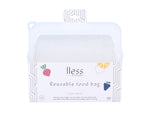 Reusable Food Bag - 330ml - 1960ml 