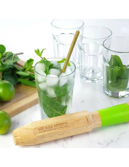 Mojito Tool 4 in 1