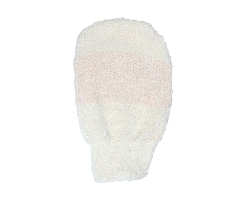 Hammam wash glove scrub