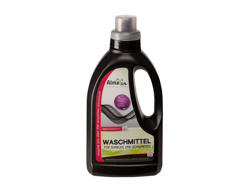 Wasmiddel Donker en Zwart 750ml