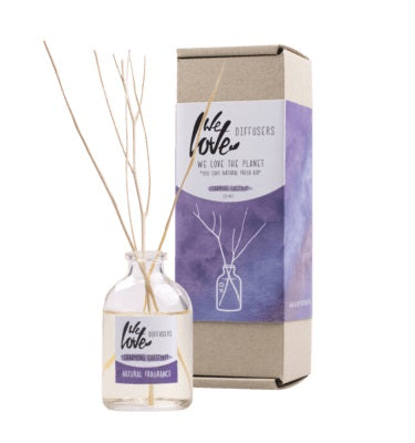 Essential Oil Diffuser - 50ml - 3 scents