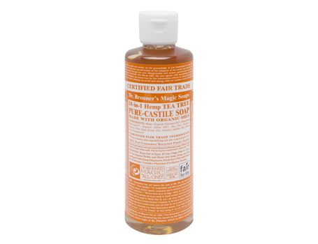 Liquid soap - 240ml 