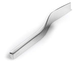 Cheese knife stainless steel