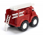 Fire engine - recycled