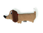 Pocket Pal - Teckel - Stretched Sausage Dog