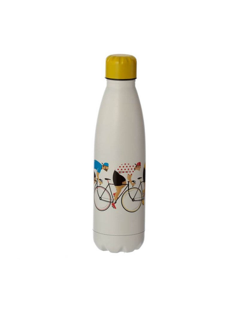 Thermische fles van RVS – Koers Fiets