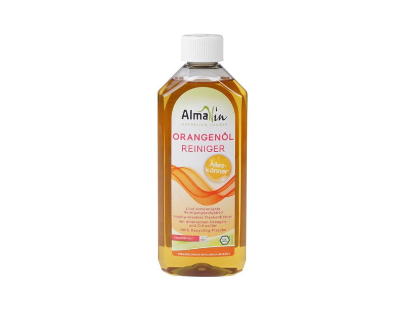 Cleaner Orange oil 500 ml 