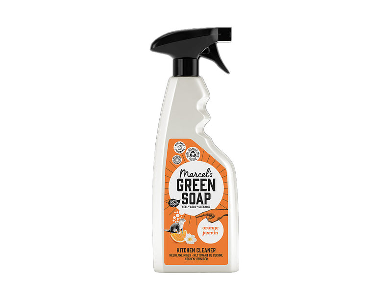 Kitchen cleaner Bicarbonate 500ml 