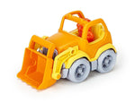 Scooper - Toy shovel truck 