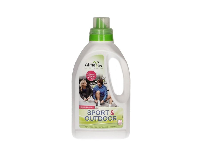 Detergent Sport &amp; Outdoor 750ml 