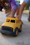 Toy Car School Bus