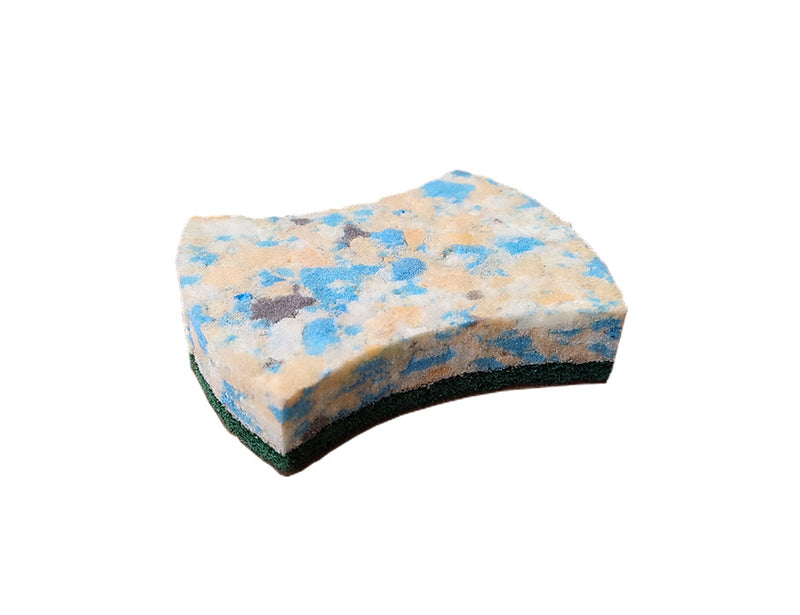 Scouring Pads - Coarse - 2 Pieces