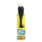 Dishwashing brush - with removable head