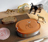 Bread box - Forest Animals 