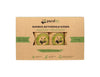 Air freshener - Bamboo &amp; Charcoal - 4 x 75 grams