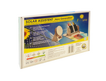 Solar Expert – Learn all about sunlight and solar energy 