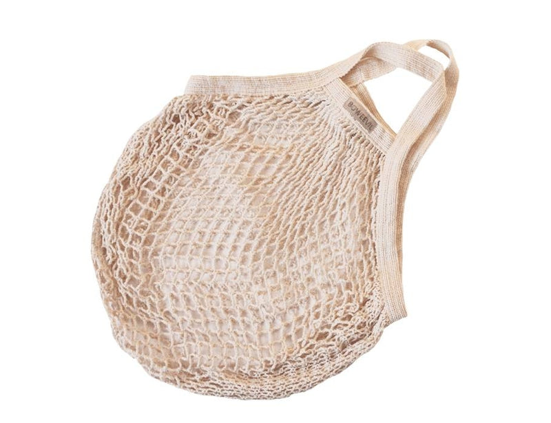 Granny Cotton shopping net - natural 