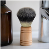 Shaving brush - Vegan 