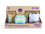 Baby 3 in 1 play set 