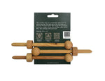 Wooden Closing Clamp 