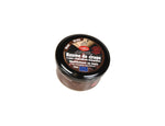 Leer balsem bruin - 75 ml - Bruin / Kleurloos / Waterproof / Zwart