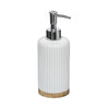 Natureo Soap pump