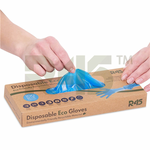 Disposable gloves 