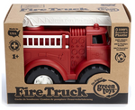 Fire engine - recycled