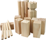 Kubb game - in box