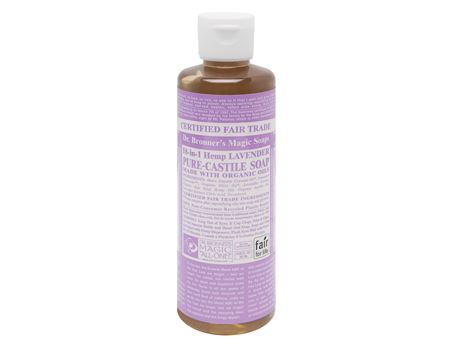 Liquid soap - 240ml 