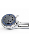 Hand shower - Diaqua - 3 positions chrome 5l/m