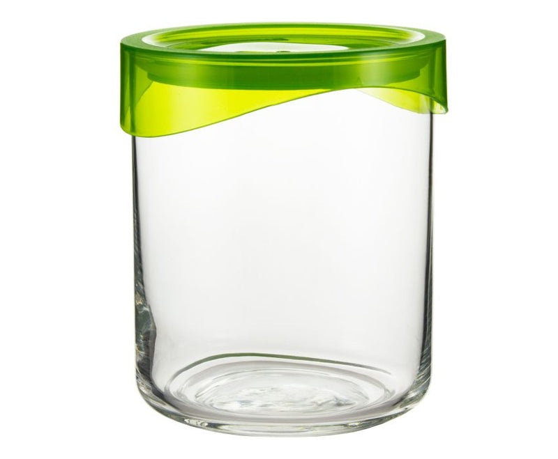 Keep N Box - fresh container 800ml - Green