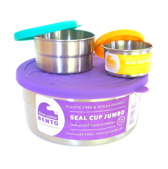 Lunch box Seal cup Jumbo - 1420 ml 