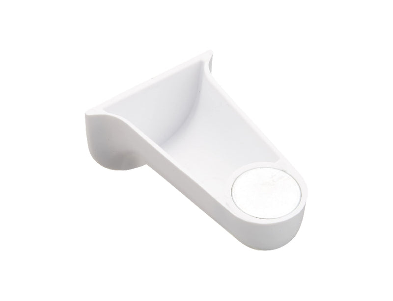 Soap Holder - With Magnet - Plastic