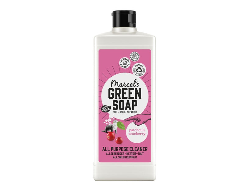 All-purpose cleaner - 750 ml 