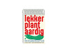 Kookboek - Lekker Plantaardig