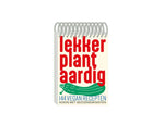 Kookboek - Lekker Plantaardig