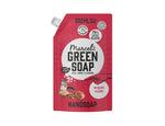 Hand soap refill bag - 500ml 