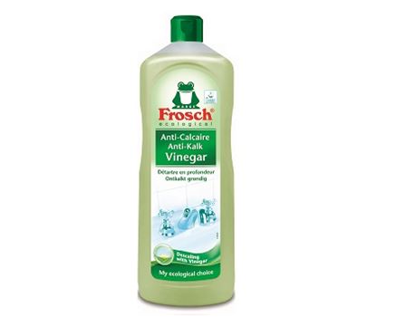 Vinegar cleaner anti-limescale 1L 