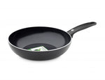 Wok pan Cambridge Thermolon - 28 cm 