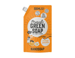 Hand soap refill bag - 500ml 
