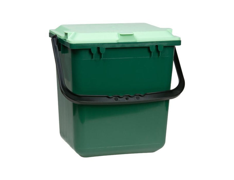 Organic waste container - 10L